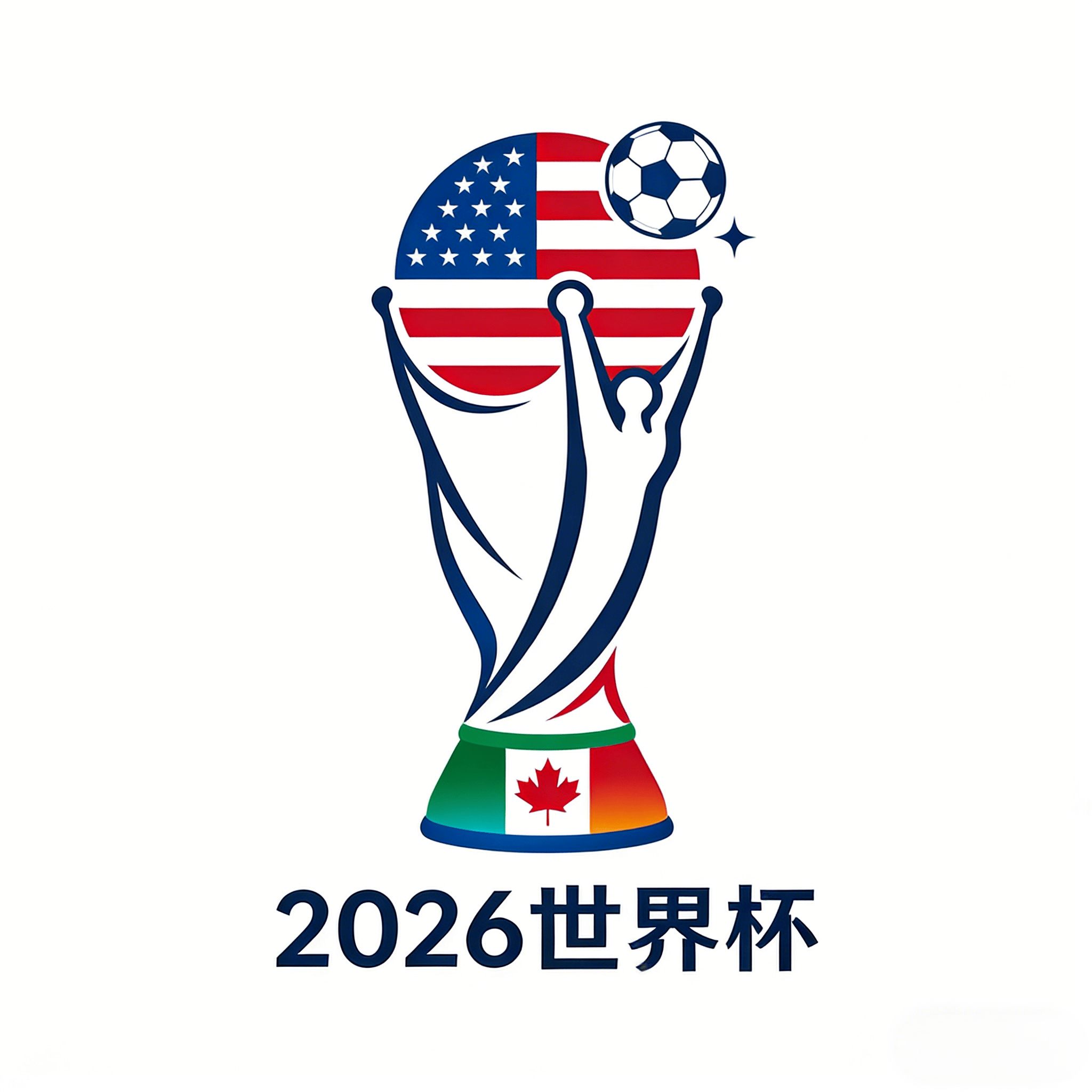 2026世界杯赛程表